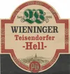 12 — Teisendorfer Hell