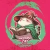 60 — Wizard Cat
