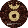 19 — Russian Imperial Stout #Biscuit