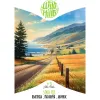 408 — Sour Ale - Облепиха, маракуйя, абрикос