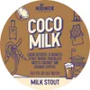 3 — Coco Milk