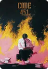 41 — Code 451