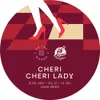 1 — Cheri Cheri Lady Collab. AF Brew