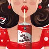 723 — Одна здесь отдыхаешь? Вишня