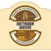 5 — Dietaider Weisse