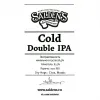 8 — Cold Double IPA