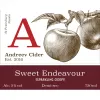 38 — Sweet Endeavour 