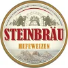 2 — Steinbräu Hefeweizen