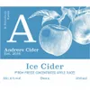 2 — Ice Cider