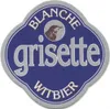 8 — Grisette Blanche / Wit / Wheat