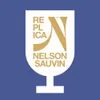 20 — Replica: Nelson Sauvin