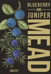 17 — Blueberry & Juniper Mead