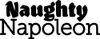 21 — Naughty Napoleon