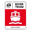 86 — River Tram