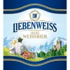 17 — Liebenweiss Hefe Weissbier