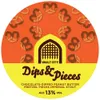 5 — Dips & Pieces