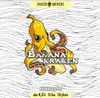 14 — Banana Kraken