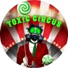 7 — Toxic Circus