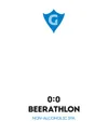 484 — BEERATHLON