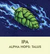 2 — Alpha Hops: Talus