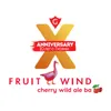 443 — FRUIT WIND 2024 | cherry ba