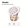9 — Пломбир / Plombir (Черная Смородина)