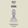 6 — SIEGE