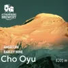 10 — Cho Oyu