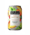 62 — Älska Peach Mango & Lime