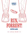 19 — Run, Forrest!