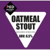 18 — OATMEAL STOUT