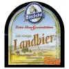 139 — Mönchshof Landbier