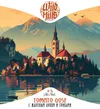 528 — Tomato Gose C Жареным Луком и Грибами
