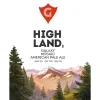 2 — HIGH LAND 8 | galaxy • mosaic