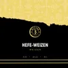 1 — Hefe-Weizen