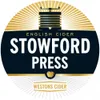 20 — Stowford Press Medium Dry Cider