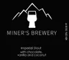 11 — Imperial Stout With Chocolate, Vanilla And Coconut