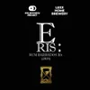 22 — ERIS: Rum Barbados BA (2025)