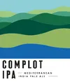 33 — Complot IPA