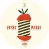 2 — First Press. Vintage 2023