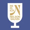 15 — Replica: Nelson Sauvin