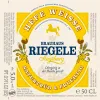 11 — Hefe Weisse