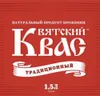 29 — Vyatsky Kvass Traditional (Вятский Квас Традиционный)
