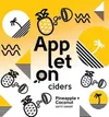 20 — Pineapple + Coconut Cider