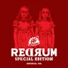 1 — Redrum IPA Special Edition