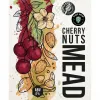 13 — Cherry Nuts Mead