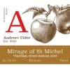 35 — Mirage of St Michel