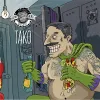 62 — Тако/Taco