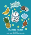 10 — Galaxy Edge: Blue Milk