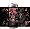 3 — Pinky Panic